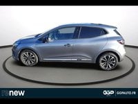 Voitures D'occasion À Guise | Renault Clio 1.0 Tce 90Ch Techno - 25