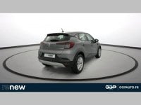 Voitures D'occasion À Guise | Renault Captur 1.0 Tce 90Ch Equilibre