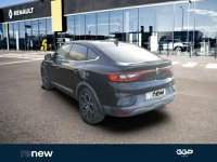 Voitures D'occasion À Guise | Renault Arkana 1.6 E-Tech 145Ch Intens -21B