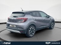 Voitures D'occasion À Guise | Renault Captur 1.6 E-Tech Hybride 145Ch Evolution