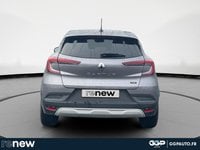 Voitures D'occasion À Guise | Renault Captur 1.6 E-Tech Hybride 145Ch Evolution