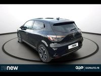 Voitures D'occasion À Guise | Renault Clio 1.6 E-Tech 145Ch Full Hybrid Techno - 25