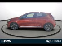 Voitures D'occasion À Guise | Renault Clio 1.0 Tce 90Ch Techno - 24