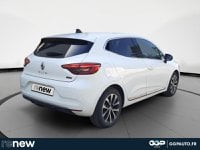 Voitures D'occasion À Guise | Renault Clio 1.6 E-Tech Hybride 145Ch Techno