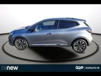 Voitures D'occasion À Guise | Renault Clio 1.0 Tce 90Ch Techno - 25