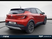Voitures D'occasion À Guise | Renault Captur 1.6 E-Tech Hybride 145Ch Evolution