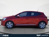 Voitures D'occasion À Guise | Renault Clio 1.0 Tce 90Ch Business -21N
