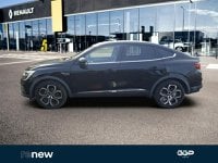 Voitures D'occasion À Guise | Renault Arkana 1.6 E-Tech 145Ch Intens -21B