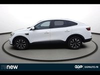 Voitures D'occasion À Guise | Renault Arkana 1.6 E-Tech Hybride 145Ch Evolution -22