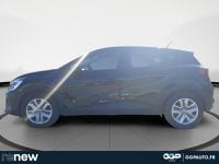 Voitures D'occasion À Guise | Renault Captur 1.3 Tce 140Ch Business