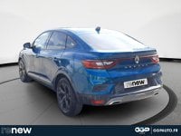 Voitures D'occasion À Guise | Renault Arkana 1.6 E-Tech 145Ch Rs Line -21B