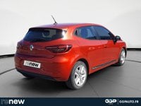 Voitures D'occasion À Guise | Renault Clio 1.0 Tce 90Ch Business -21N