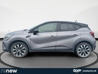 Voitures D'occasion À Guise | Renault Captur 1.6 E-Tech Hybride 145Ch Evolution