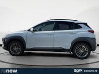 Voitures D'occasion À Guise | Hyundai Kona 1.0 T-Gdi 120Ch Fap Creative