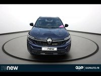 Voitures D'occasion À Guise | Renault Espace 1.2 E-Tech Full Hybrid 200Ch Techno 7 Places - 25
