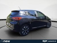 Voitures D'occasion À Guise | Renault Clio 1.0 Tce 100Ch Evolution Gpl