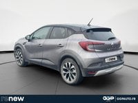 Voitures D'occasion À Guise | Renault Captur 1.6 E-Tech Hybride 145Ch Evolution