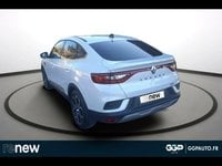 Voitures D'occasion À Guise | Renault Arkana 1.6 E-Tech 145Ch Intens -21B