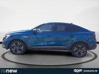 Voitures D'occasion À Guise | Renault Arkana 1.6 E-Tech 145Ch Rs Line -21B