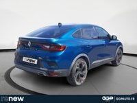 Voitures D'occasion À Guise | Renault Arkana 1.6 E-Tech 145Ch Rs Line -21B
