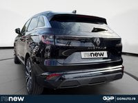 Voitures D'occasion À Guise | Renault Austral 1.2 E-Tech Full Hybrid 200Ch Iconic