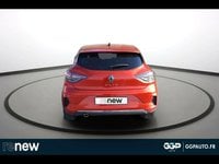 Voitures D'occasion À Guise | Renault Clio 1.0 Tce 90Ch Techno - 24