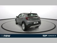 Voitures D'occasion À Guise | Renault Captur 1.0 Tce 90Ch Equilibre