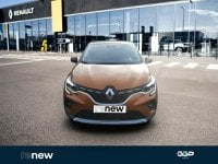 Voitures D'occasion À Guise | Renault Captur 1.6 E-Tech Hybride 145Ch Intens -21