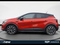Voitures D'occasion À Guise | Renault Captur 1.6 E-Tech Hybride 145Ch Evolution