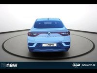 Voitures D'occasion À Guise | Renault Arkana 1.6 E-Tech 145Ch Intens -21B