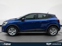 Voitures D'occasion À Guise | Renault Captur 1.0 Tce 90Ch Business -21