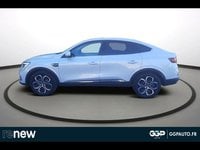 Voitures D'occasion À Guise | Renault Arkana 1.6 E-Tech 145Ch Intens -21B