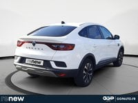 Voitures D'occasion À Guise | Renault Arkana 1.3 Tce 140Ch Mild Hybrid Evolution Edc -23