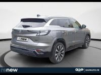 Voitures D'occasion À Guise | Renault Austral 1.2 E-Tech Full Hybrid 200Ch Techno - 25