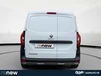 Voitures D'occasion À Guise | Renault Kangoo Van L1 1.5 Blue Dci 95Ch Grand Confort Sésame Ouvr...