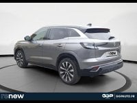 Voitures D'occasion À Guise | Renault Austral 1.2 E-Tech Full Hybrid 200Ch Techno - 25