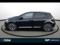Voitures D'occasion À Guise | Renault Clio 1.6 E-Tech 145Ch Full Hybrid Techno - 25