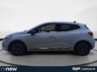 Voitures D'occasion À Guise | Renault Clio 1.6 E-Tech Hybride 145Ch Techno