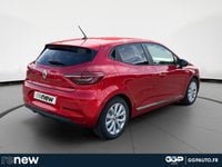 Voitures D'occasion À Guise | Renault Clio 1.6 E-Tech 145Ch Full Hybrid Evolution