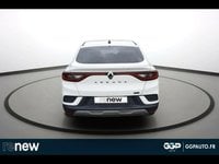 Voitures D'occasion À Guise | Renault Arkana 1.6 E-Tech Hybride 145Ch Evolution -22