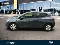 Voitures D'occasion À Guise | Renault Clio 1.0 Tce 90Ch Equilibre