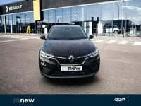 Voitures D'occasion À Guise | Renault Arkana 1.6 E-Tech 145Ch Intens -21B