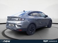 Voitures D'occasion À Guise | Renault Arkana 1.6 E-Tech 145Ch Full Hybrid Esprit Alpine -25