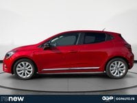 Voitures D'occasion À Guise | Renault Clio 1.6 E-Tech 145Ch Full Hybrid Evolution