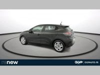 Voitures D'occasion À Guise | Renault Clio 1.5 Dci 100Ch Evolution - 25
