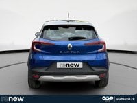 Voitures D'occasion À Guise | Renault Captur 1.0 Tce 90Ch Business -21