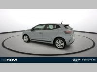 Voitures D'occasion À Guise | Renault Clio 1.5 Dci 100Ch Evolution - 25
