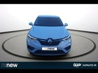Voitures D'occasion À Guise | Renault Arkana 1.6 E-Tech 145Ch Intens -21B