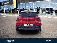 Voitures D'occasion À Hesdin | Renault Captur 1.6 E-Tech Full Hybrid 145Ch Esprit Alpine