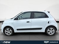 Voitures D'occasion À Hesdin | Renault Twingo 1.0 Sce 65Ch Life